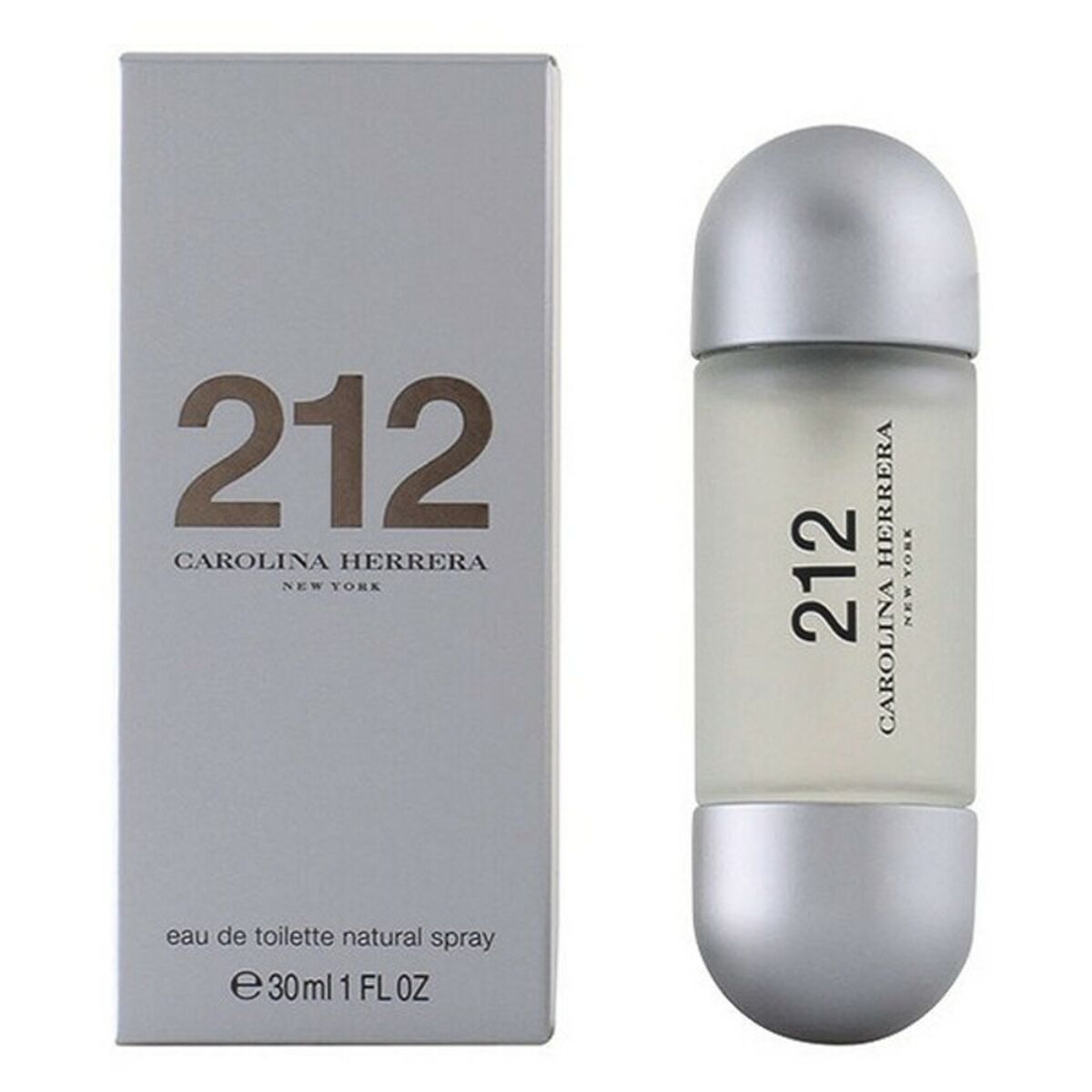 Naisten parfyymi Carolina Herrera EDT